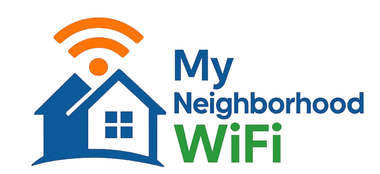 MyNeighborhoodWifi Forum
